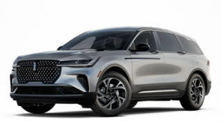 2025 Lincoln Lincoln Nautilus External Image 1